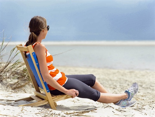 dunes beach chair